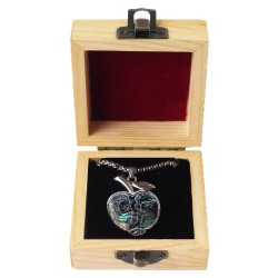 Колие "Адам и Ева"