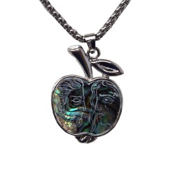 Колие "Адам и Ева"