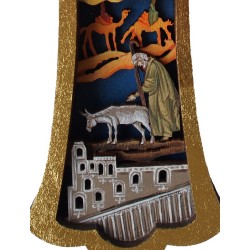 Рождественски кръст