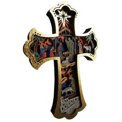 Рождественски кръст