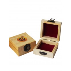 Колие "Адам и Ева"