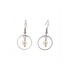 Дамска гривна "Маргаритка"