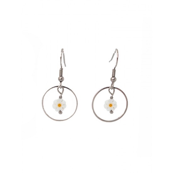 Дамски обеци "Пролет"