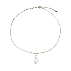 Дамско колие "Пролет"