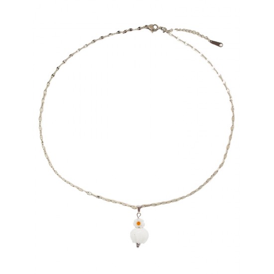 Дамско колие "Пролет"