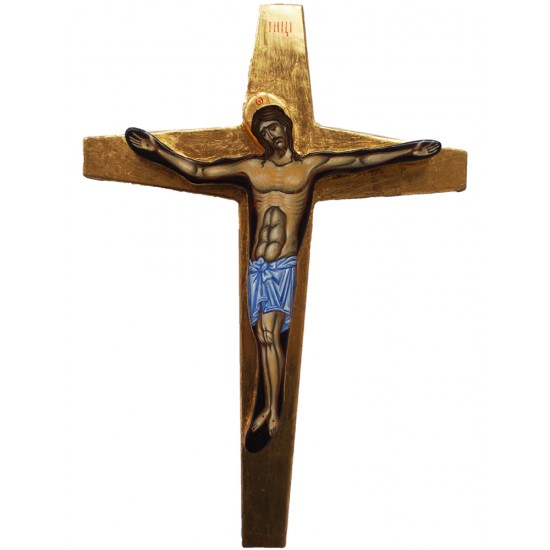 Икона "Разпятие Христово" 