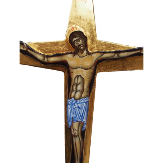 Икона "Разпятие Христово" 