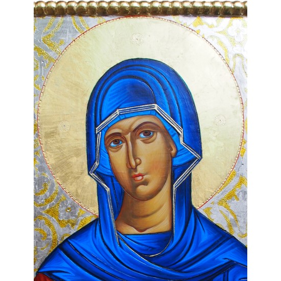 Икона „Света Емилия“